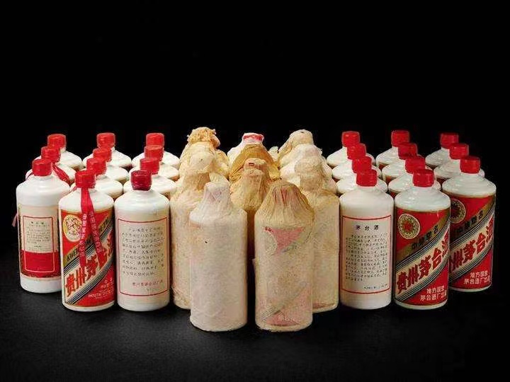 长沙老酒回收上门哪里回收(附近上门回收茅台酒）?