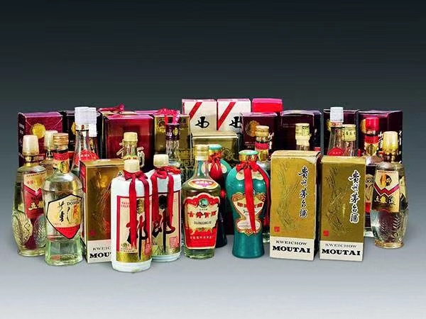 长沙74年茅台酒回收价格（最新更新行情）?